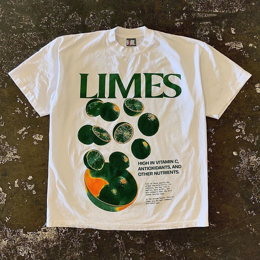 Limes T-shirt